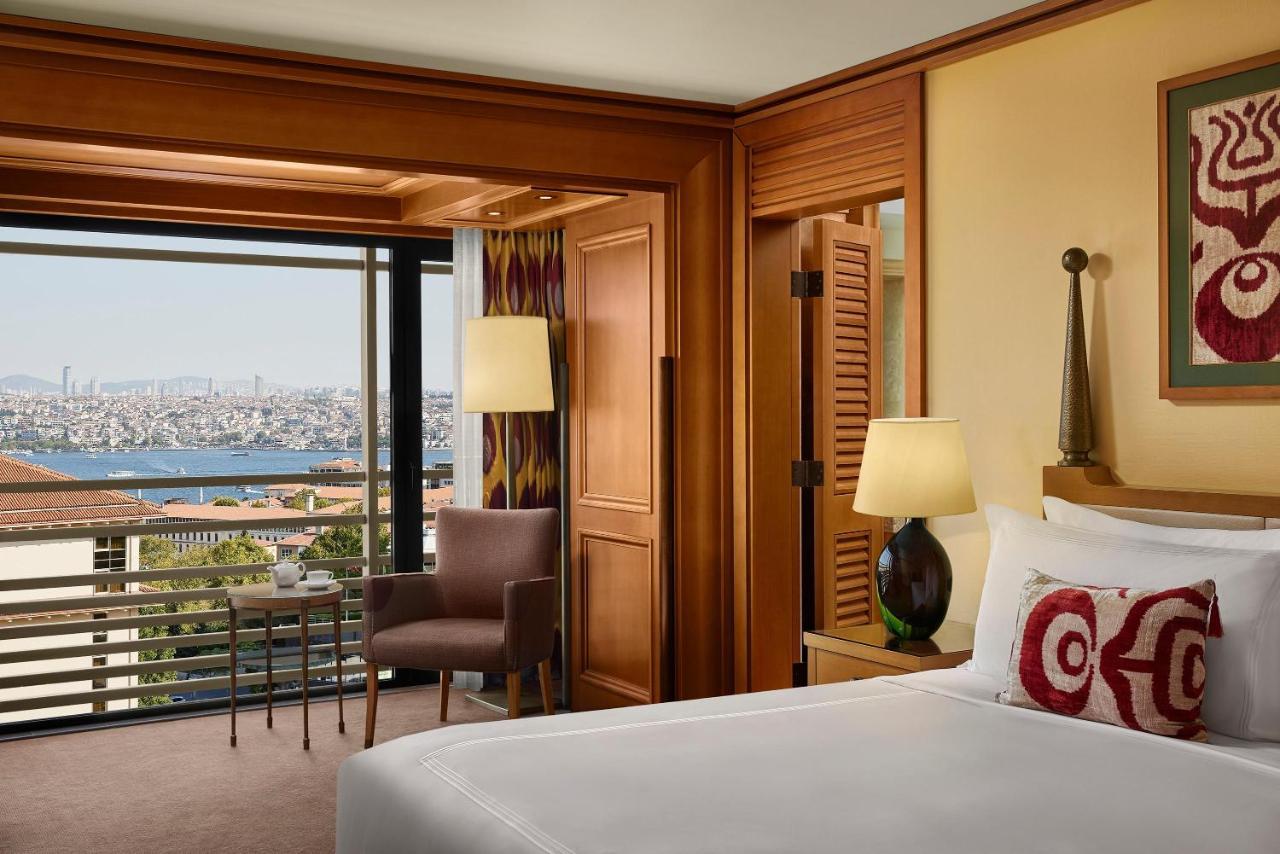 DIVAN ISTANBUL — ISTANBUL — фотография отеля №24