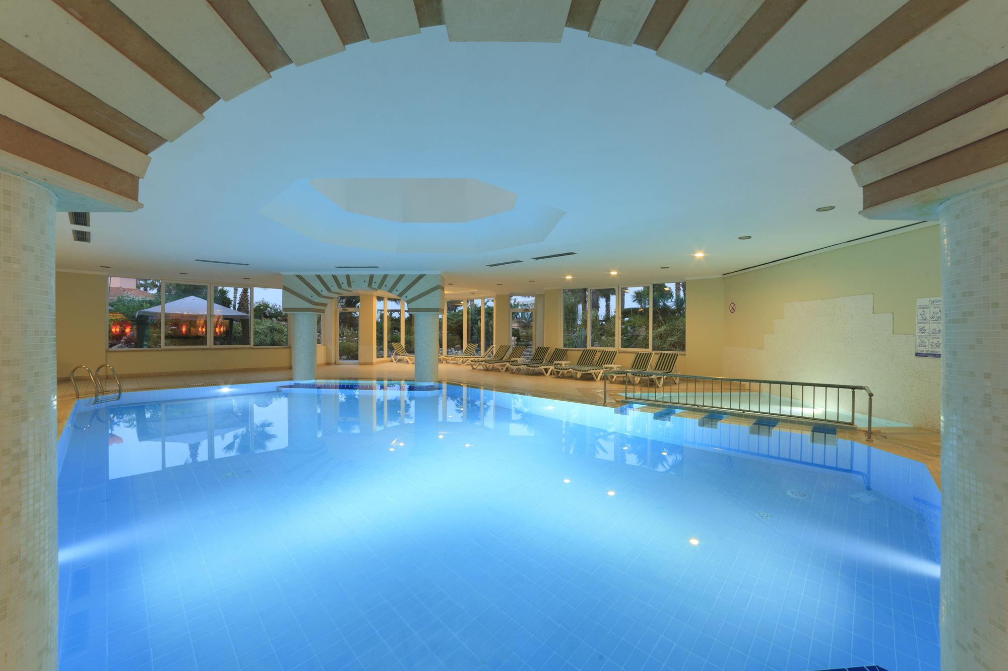 KILIKYA RESORT CAMYUVA — KEMER — фотография отеля №29