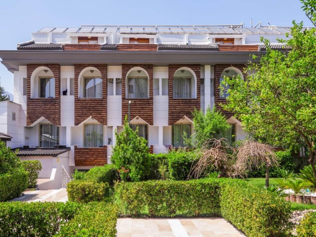 FAME HOTEL — KEMER — фотография отеля №35
