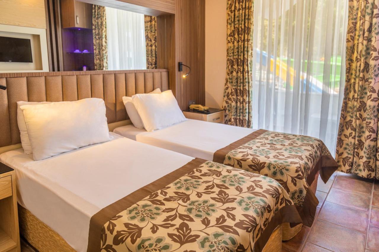 FAME HOTEL — KEMER — фотография отеля №16