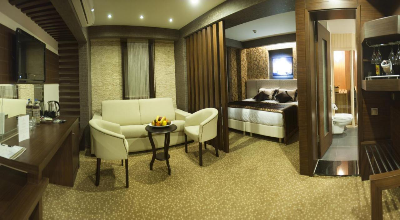 MARLIGHT BOUTIQUE — IZMIR — fotografie hotel nr. 17