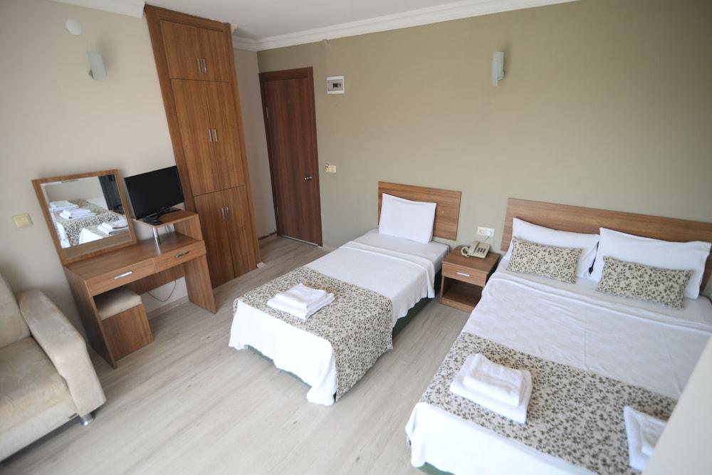HOTEL OG-ERIM — KUSADASI — фотография отеля №6