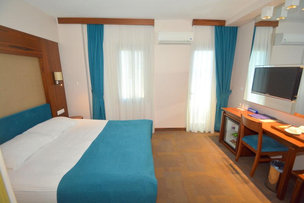 ISTANKOY HOTEL KUSADASI — KUSADASI — фотография отеля №35