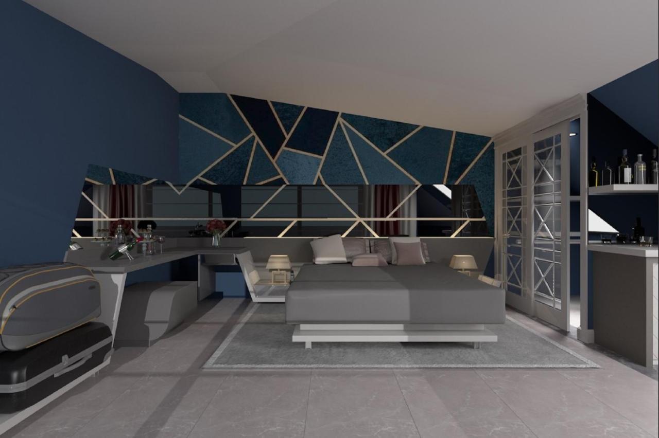 SETTE SERENITY HOTEL (ADULTS ONLY) — ALANYA — фотография отеля №18
