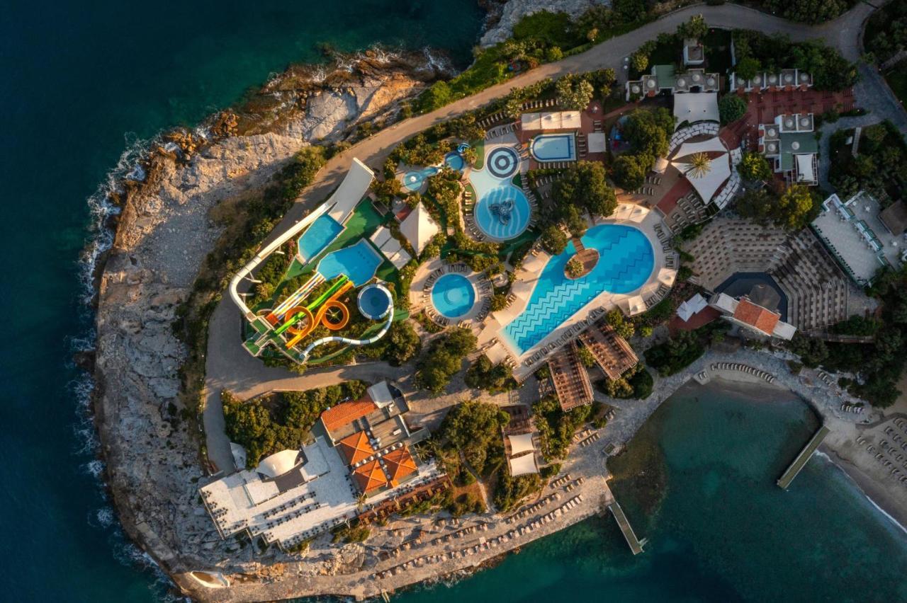 PINE BAY HOLIDAY RESORT — KUSADASI — fotografie hotel nr. 16