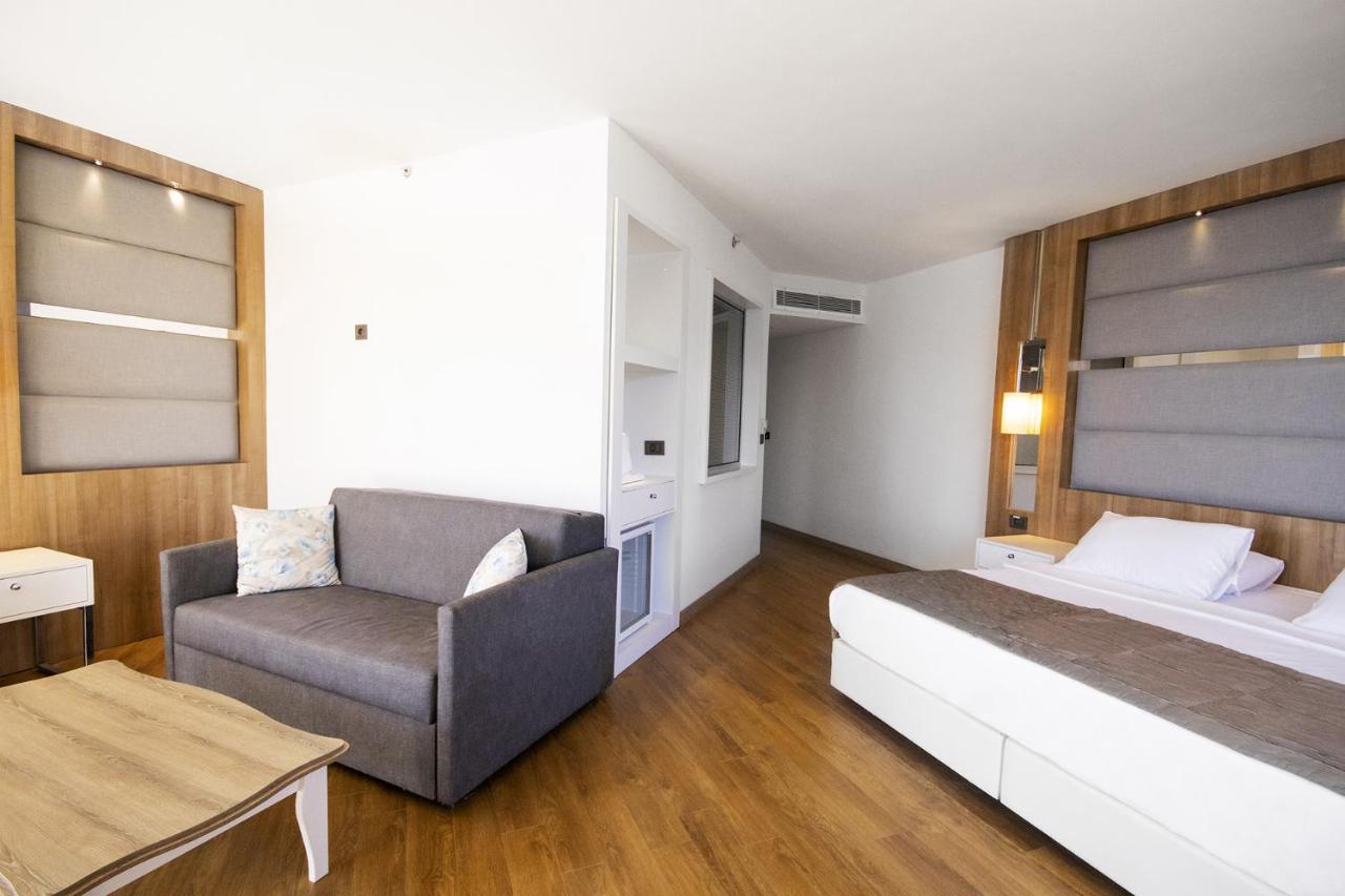 POSEIDON HOTEL (ADULTS ONLY) — MARMARIS — fotografie hotel nr. 35