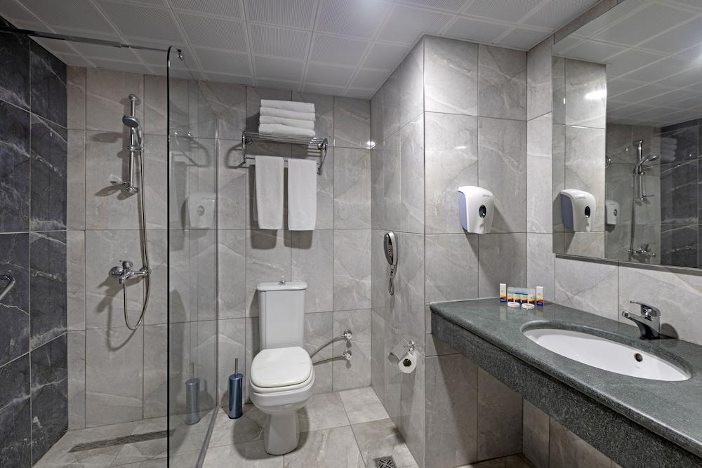 PRESTIGE ALANYA — ALANYA — fotografie hotel nr. 11