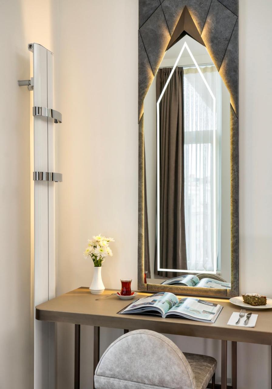 ADAMAR — ISTANBUL — fotografie hotel nr. 10