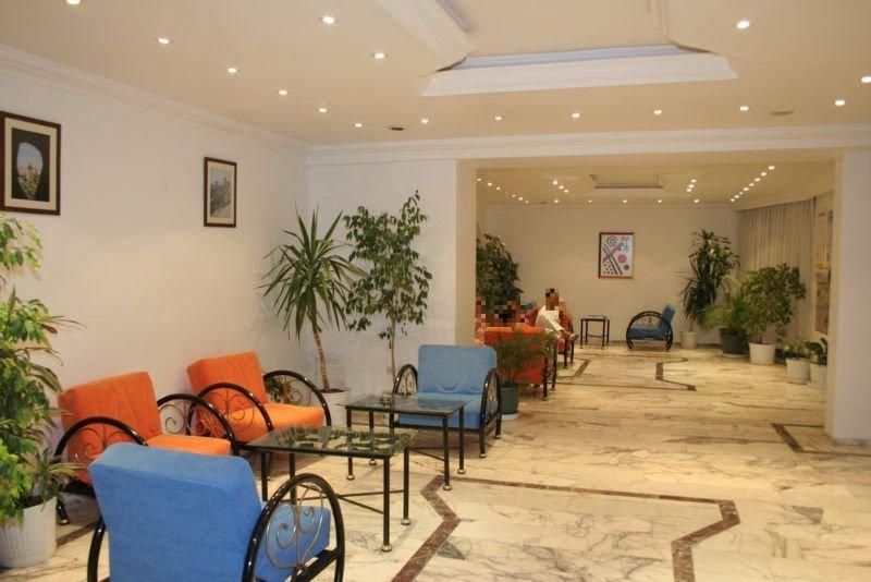 ANAHTAR — ALANYA — фотография отеля №22