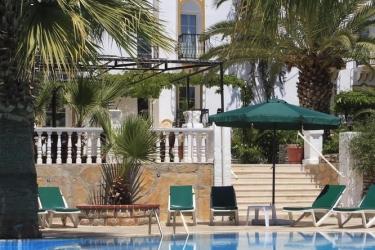 LA ROSA HOTEL — BODRUM — фотография отеля №10