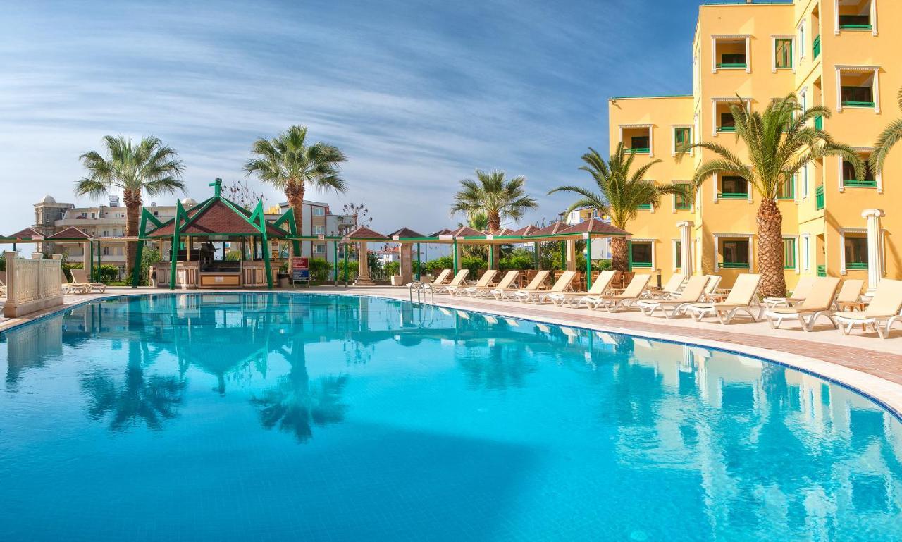 ESRA FAMILY SUITE HOTEL — DIDIM — fotografie hotel nr. 29