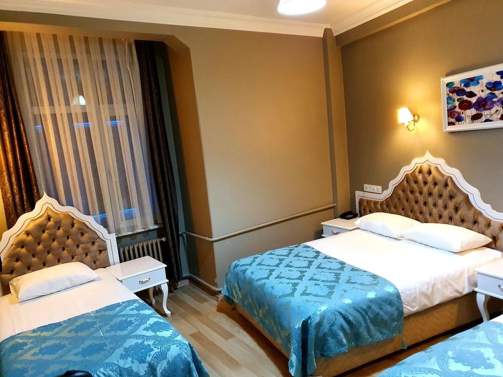 SEHIR OLD CITY — ISTANBUL — fotografie hotel nr. 7