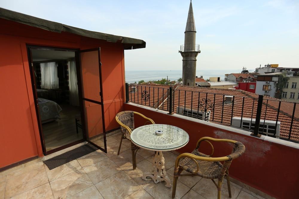TASHKONAK STUDIO SUITES — ISTANBUL — фотография отеля №36