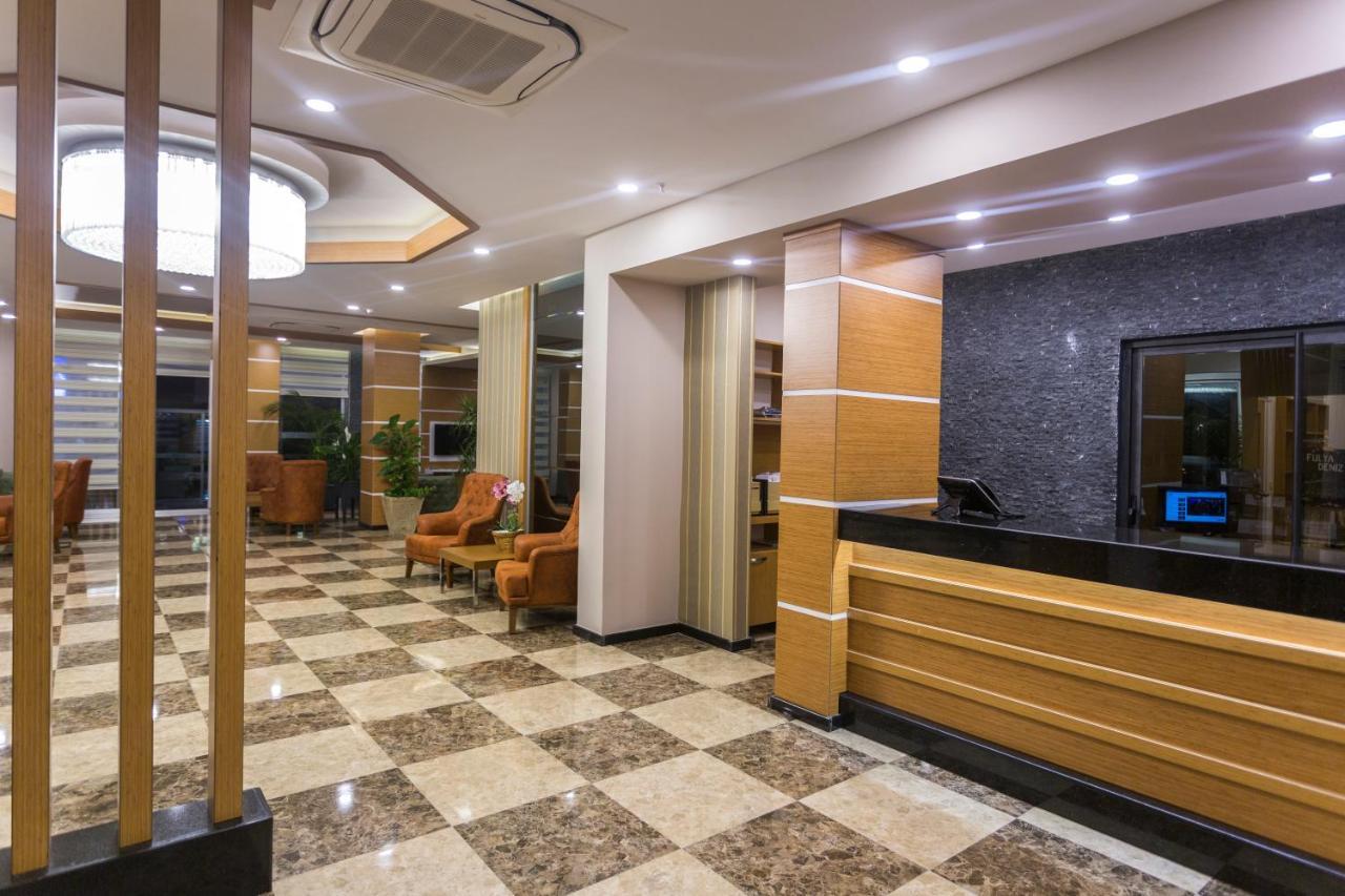 LONICERA CITY CLEOPATRA — ALANYA — fotografie hotel nr. 17