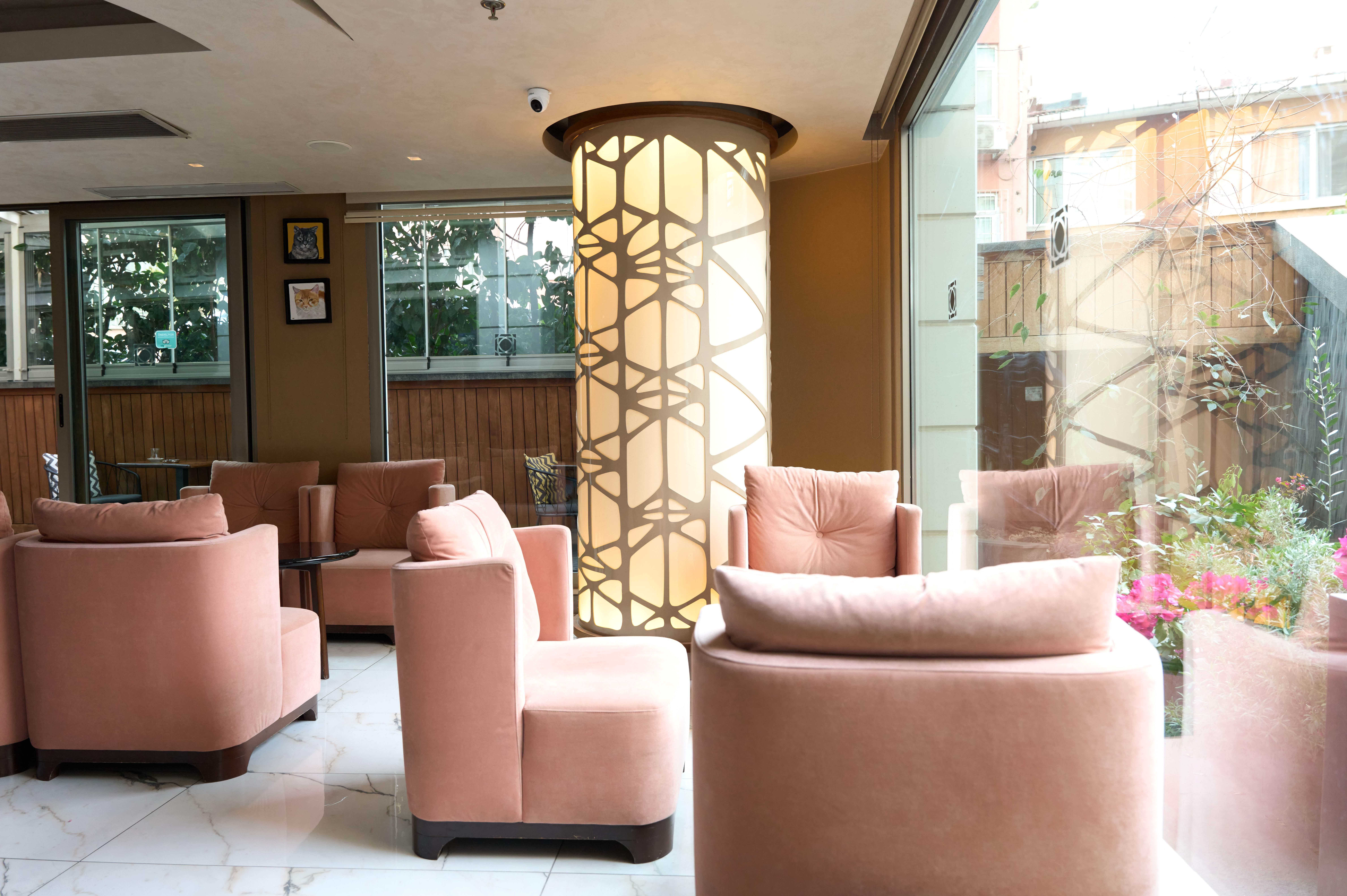 TABA LUXURY SUITES — ISTANBUL — fotografie hotel nr. 4
