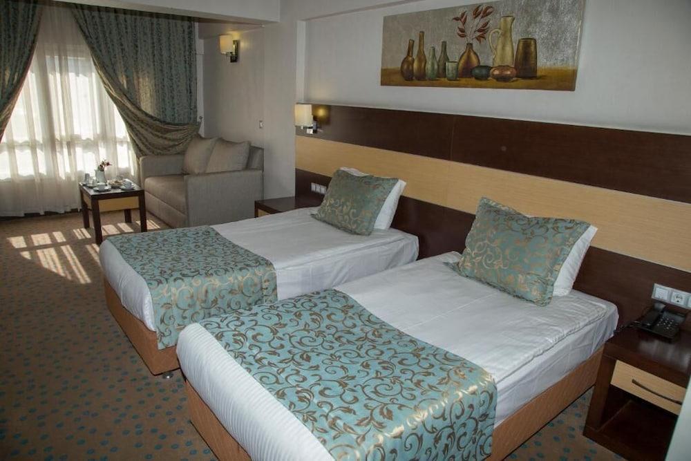MOM — IZMIR — fotografie hotel nr. 5