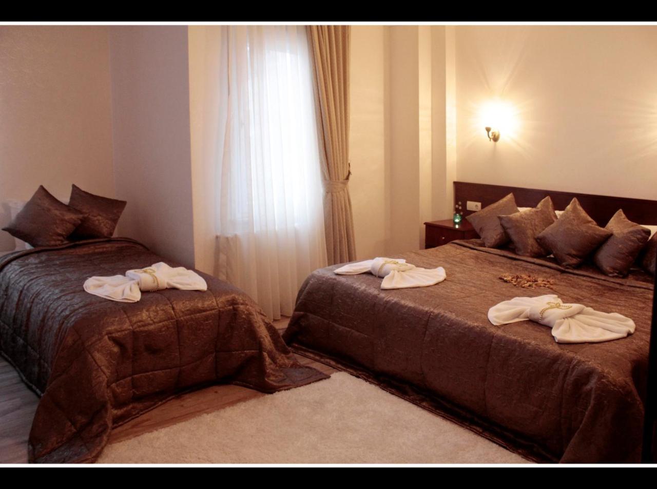 SULTANAHMET CESME HOTEL ISTANBUL — ISTANBUL — фотография отеля №13