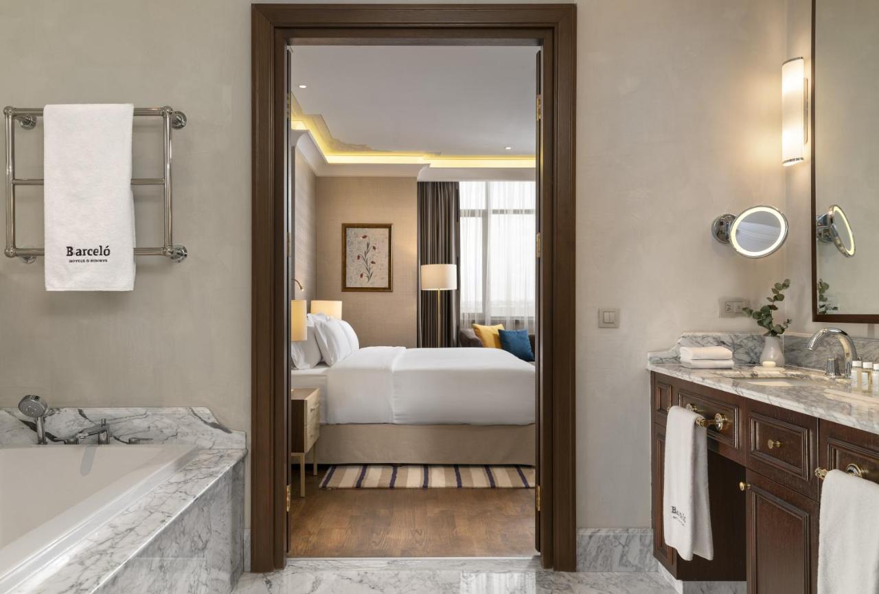 BARCELO ISTANBUL — ISTANBUL — фотография отеля №22