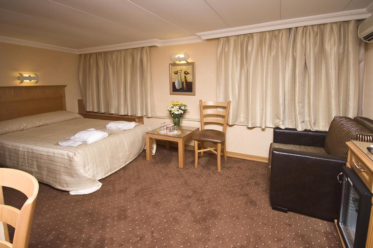 PARK STAR HOTEL — ISTANBUL — фотография отеля №2