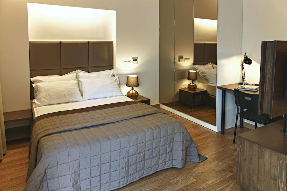 CHAKRA SUITES — ISTANBUL — fotografie hotel nr. 5