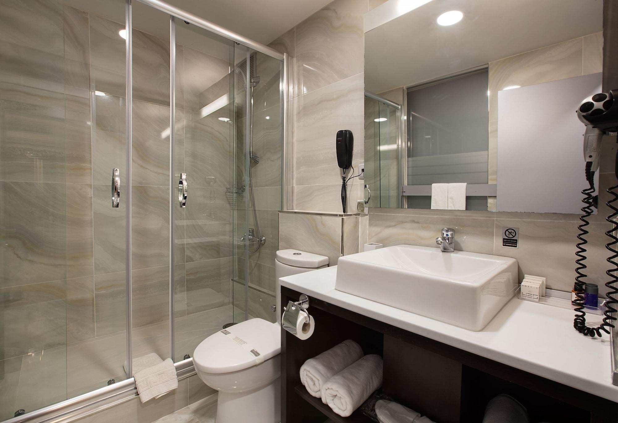 GALLERY RESIDENCE — ISTANBUL — fotografie hotel nr. 5