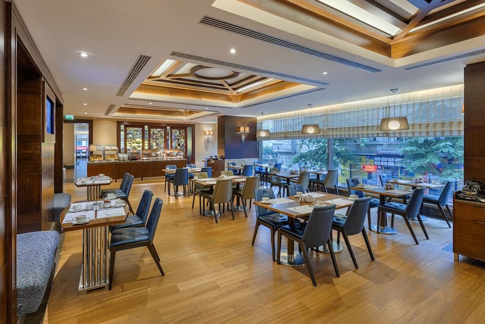 TITANIC CITY TAKSIM — ISTANBUL — fotografie hotel nr. 34