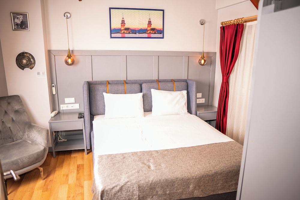 CORNER HOT — ISTANBUL — fotografie hotel nr. 19