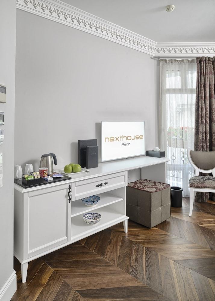 NEXTHOUSE PERA — ISTANBUL — fotografie hotel nr. 28