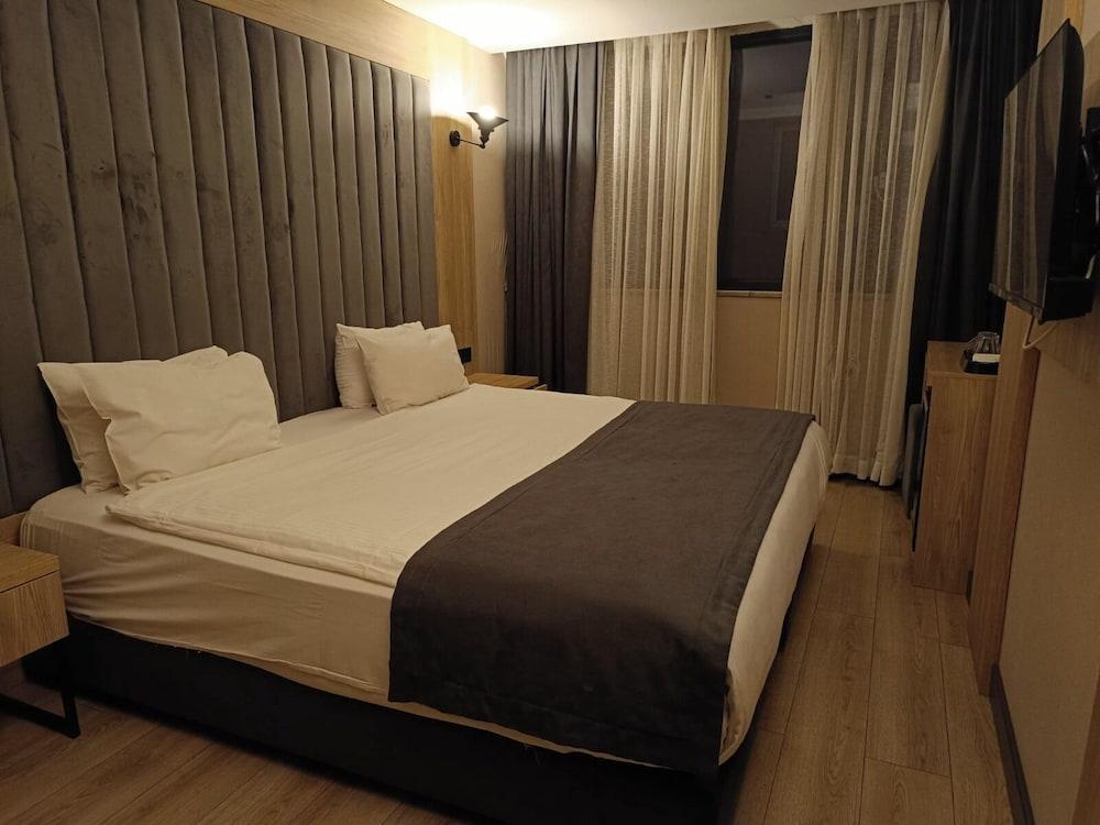 MINEO HOTEL — ISTANBUL — fotografie hotel nr. 28