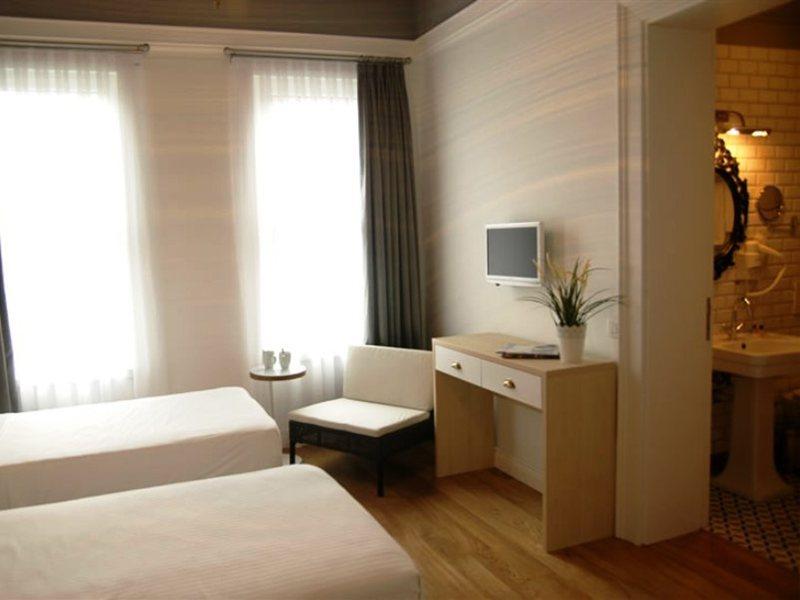 ODDA HOTEL — ISTANBUL — fotografie hotel nr. 7