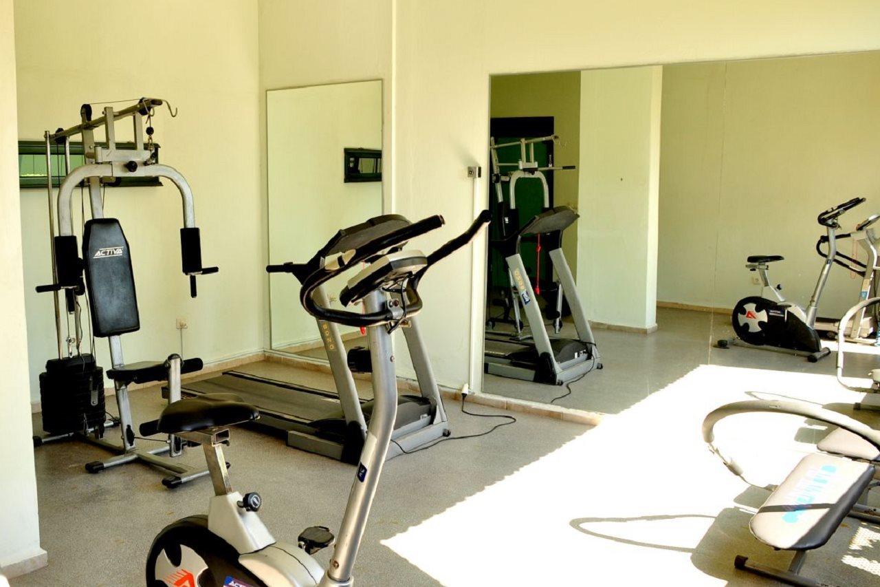 GREEN PARK APART HOTEL — ALANYA — фотография отеля №6