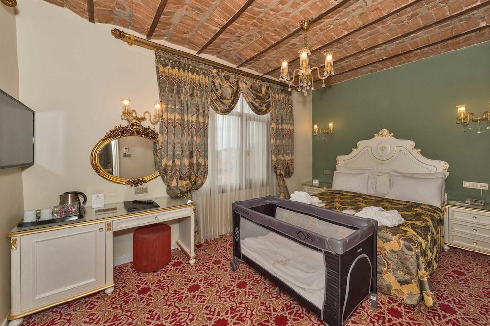 HOTEL FRESIA — ISTANBUL — fotografie hotel nr. 15
