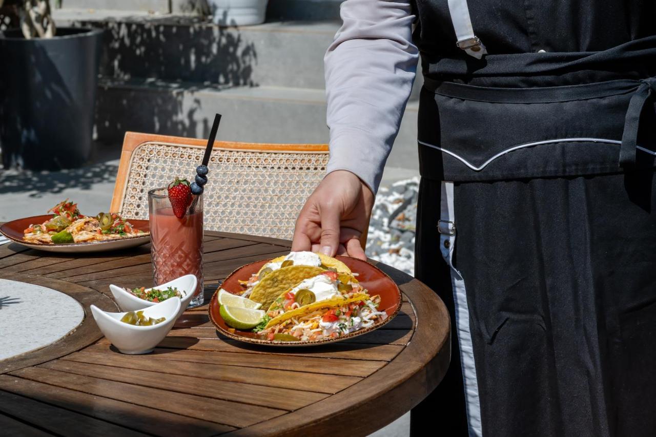 HOTEL CENTRO BODRUM — BODRUM — fotografie hotel nr. 11