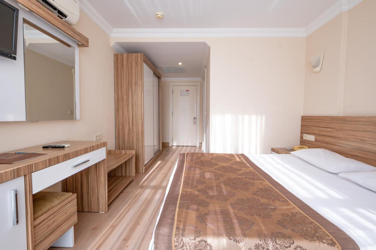 SUN BEACH PARK & SPA — SIDE — fotografie hotel nr. 34