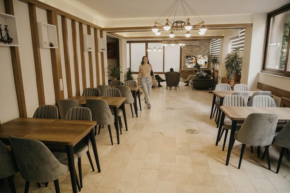 CIHANGIR BY AYDIN SUITE — ISTANBUL — fotografie hotel nr. 10