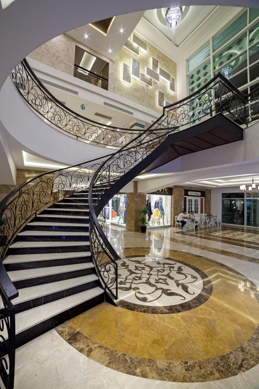 KARMIR RESORT & SPA — KEMER — fotografie hotel nr. 24