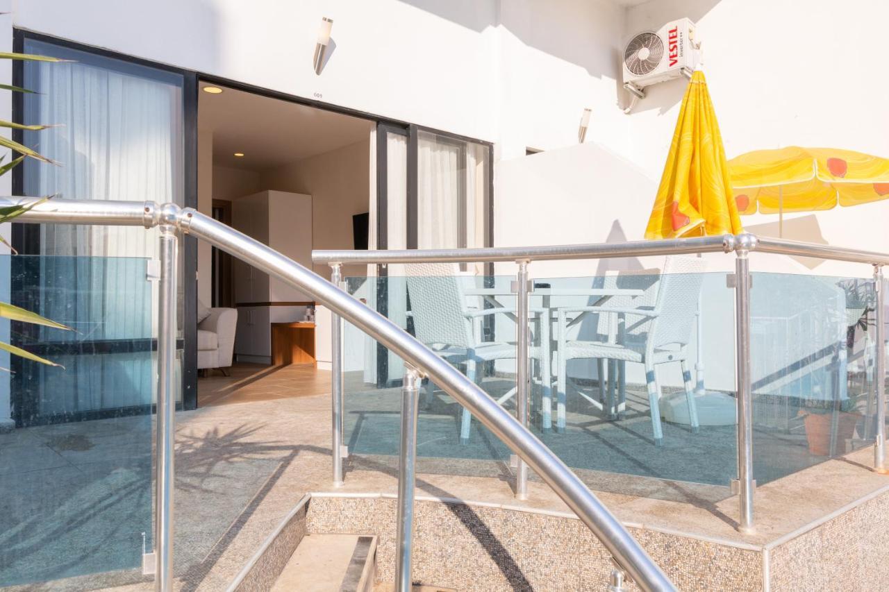 PONZ HOTEL — KUSADASI — фотография отеля №28