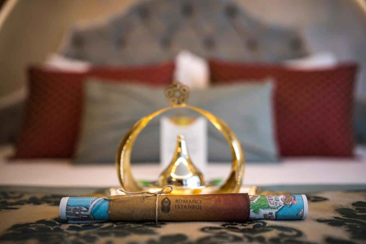 ROMANCE ISTANBUL HOTEL — ISTANBUL — fotografie hotel nr. 6