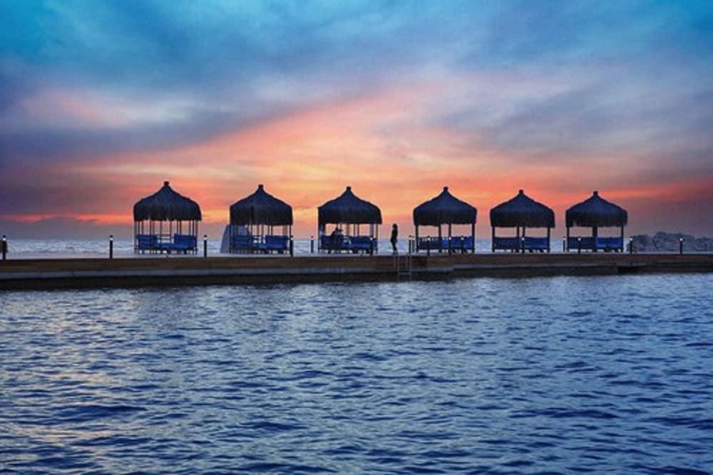 LE BLEU HOTEL & RESORT — KUSADASI — fotografie hotel nr. 30