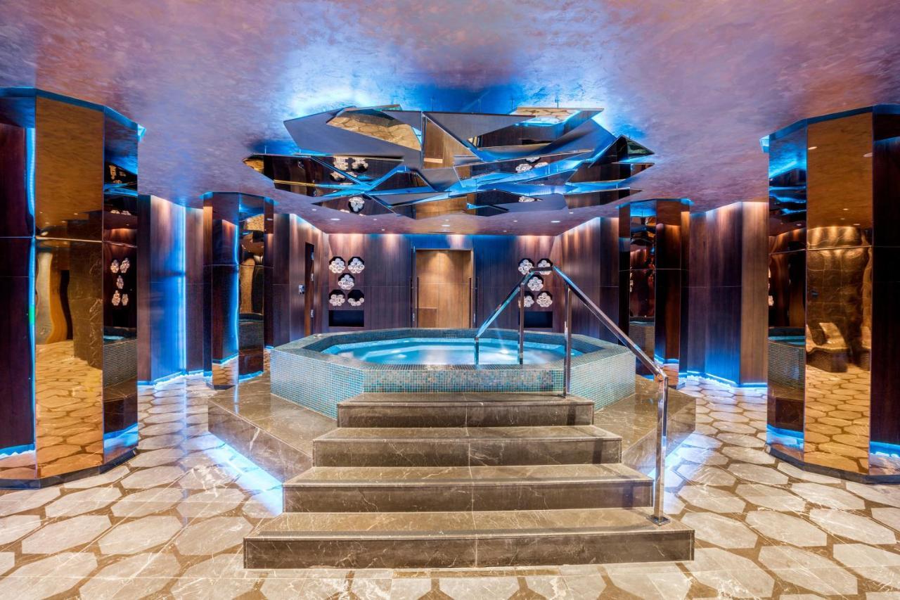 MAXX ROYAL KEMER RESORT — KEMER — фотография отеля №16