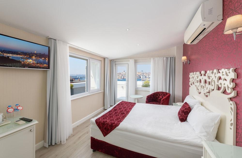 DREAM BOSPHORUS — ISTANBUL — fotografie hotel nr. 13
