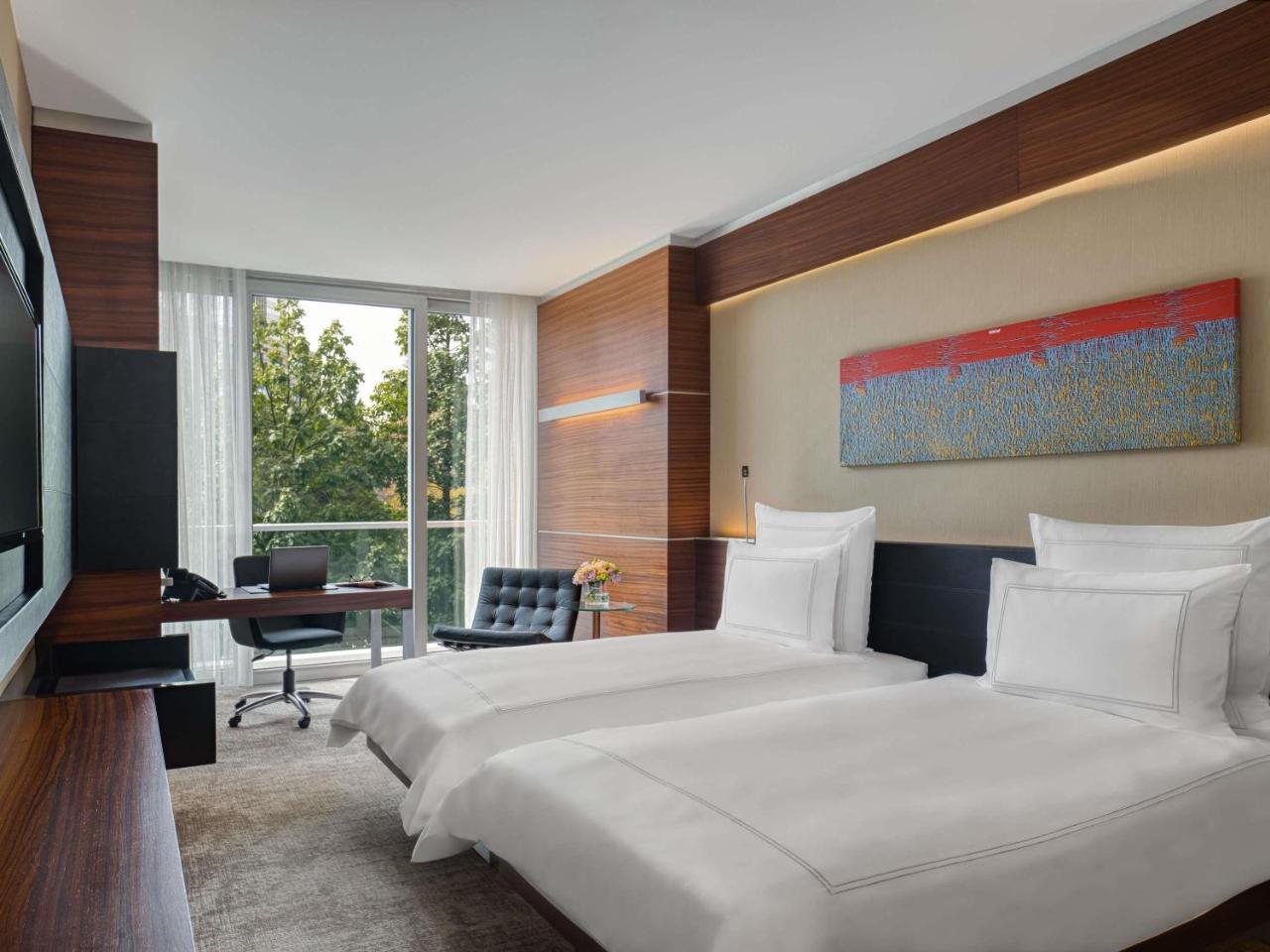 SWISSOTEL BUYUK EFES IZMIR — IZMIR — фотография отеля №7
