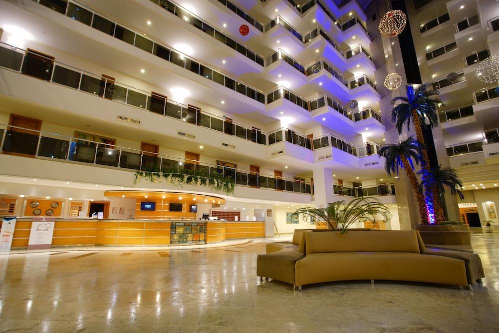PERRE DELTA RESORT & SPA — ALANYA — фотография отеля №3