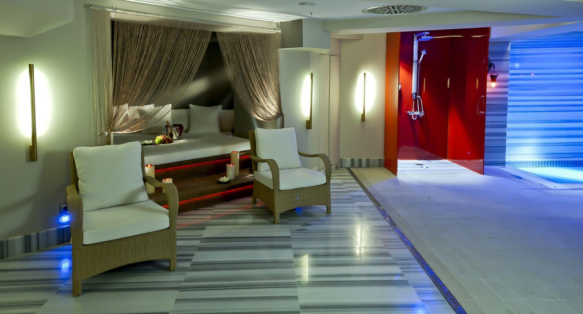 YASMAK COMFORT HOTEL — ISTANBUL — fotografie hotel nr. 7