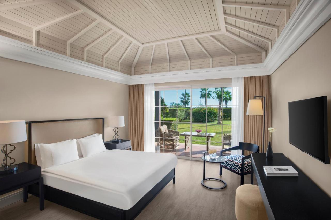 IC HOTELS SANTAI FAMILY RESORT — BELEK — фотография отеля №16