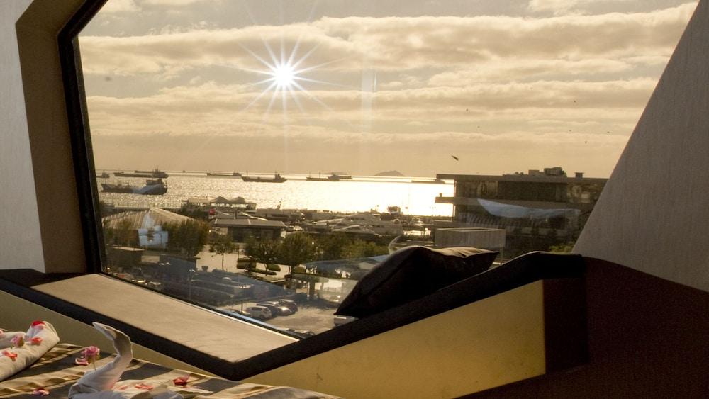 RIOS EDITION HOTEL — ISTANBUL — fotografie hotel nr. 12