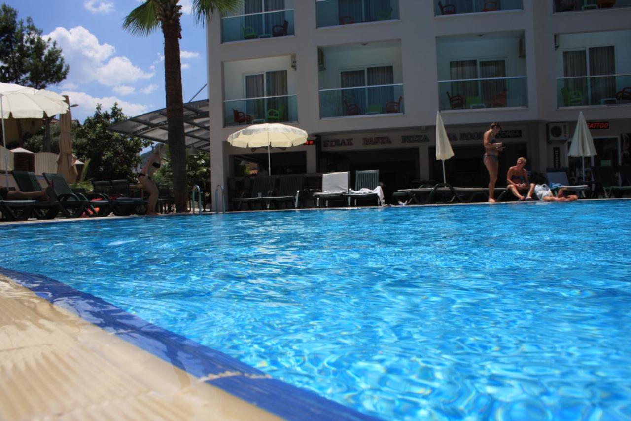 HOTEL PALMEA — MARMARIS — fotografie hotel nr. 23