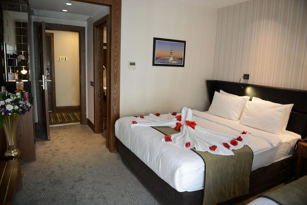 STYLE HOTEL SISLI — ISTANBUL — фотография отеля №17