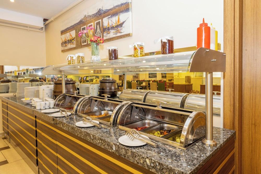 INTERSTELLAR HOTEL — ISTANBUL — fotografie hotel nr. 29