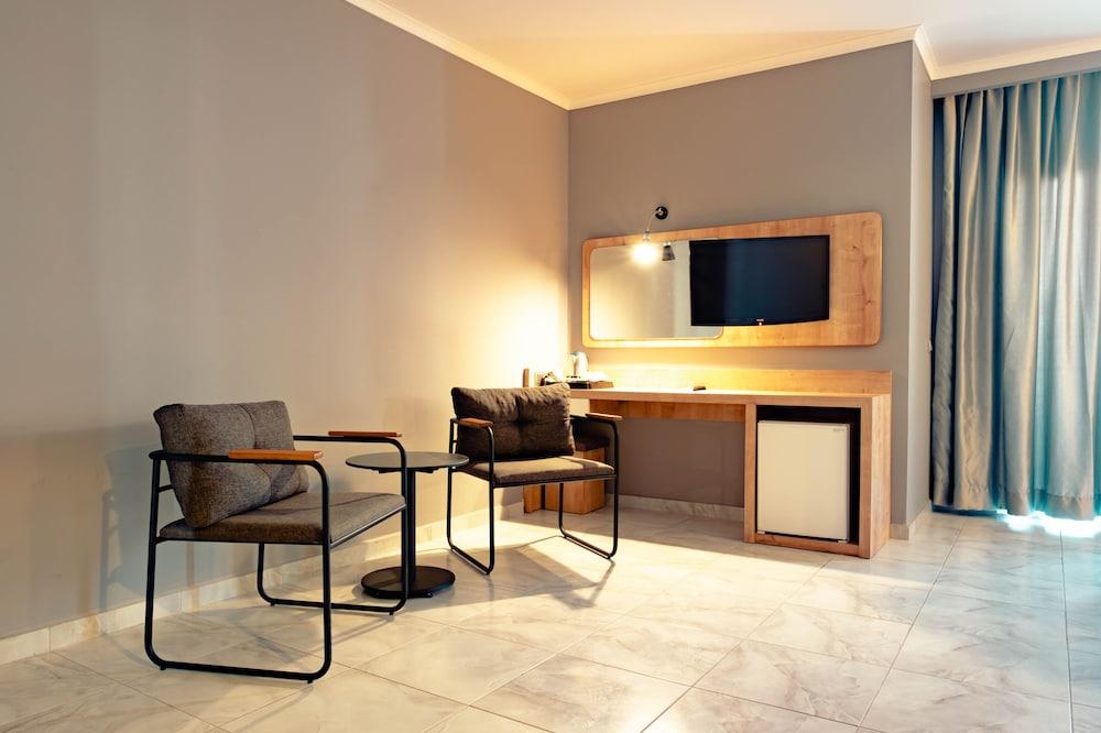 SIMPLY FINE HOTEL ALIZE — ALANYA — fotografie hotel nr. 13
